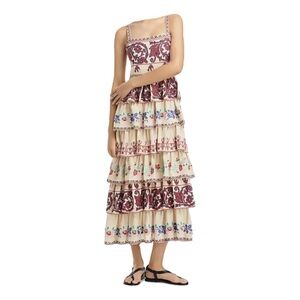 Sea New York Midi Dress